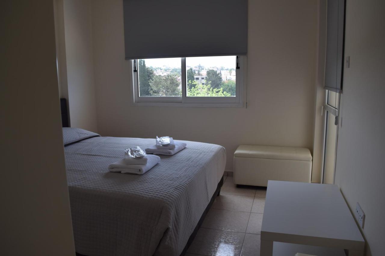 Апартаменты Eden Heights Sea View 203 - By Imh Travel & Tours