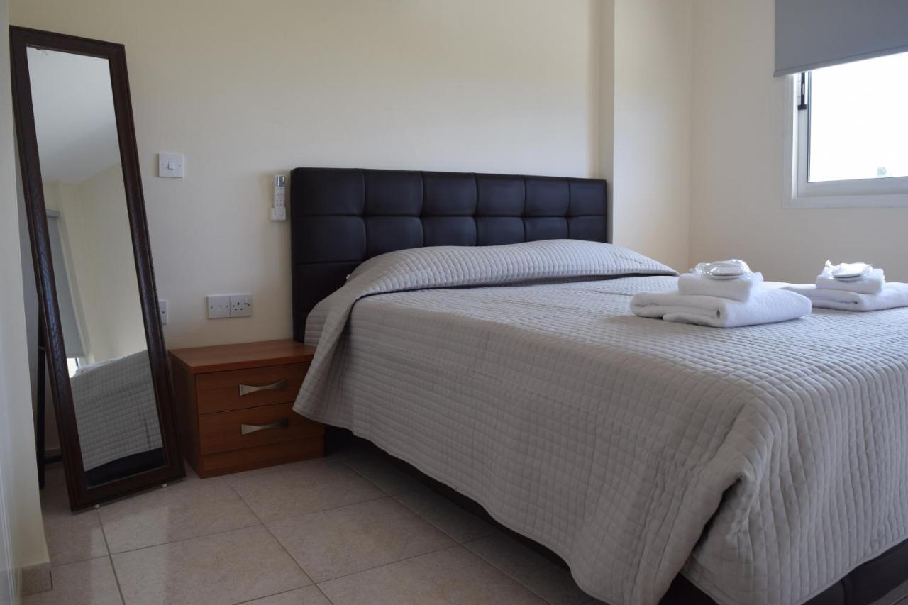 Апартаменты Eden Heights Sea View 203 - By Imh Travel & Tours *