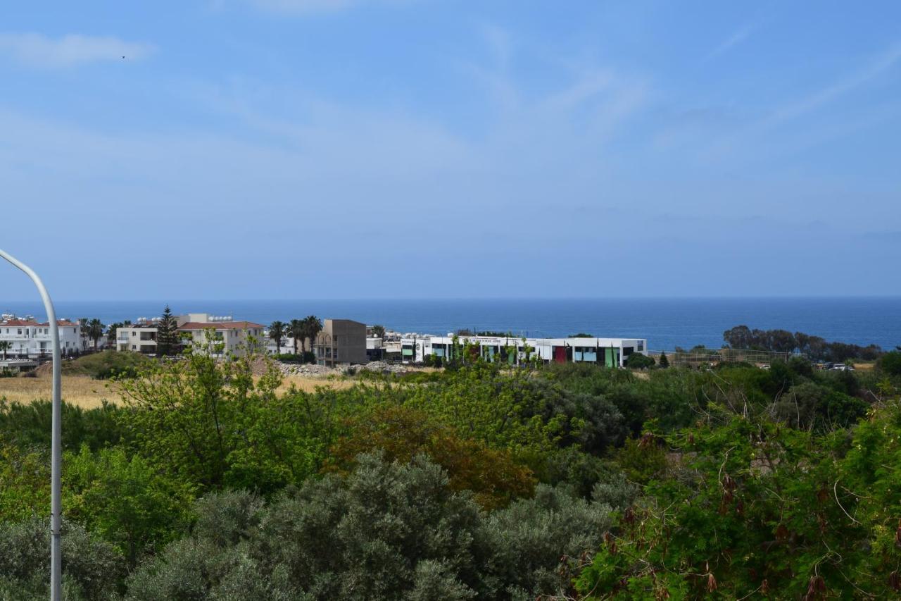 Eden Heights Sea View 203 - By Imh Travel & Tours Апартаменты *