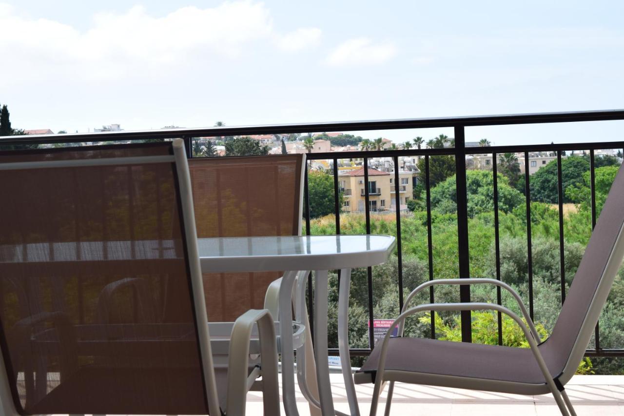 Eden Heights Sea View 203 - By Imh Travel & Tours Апартаменты *