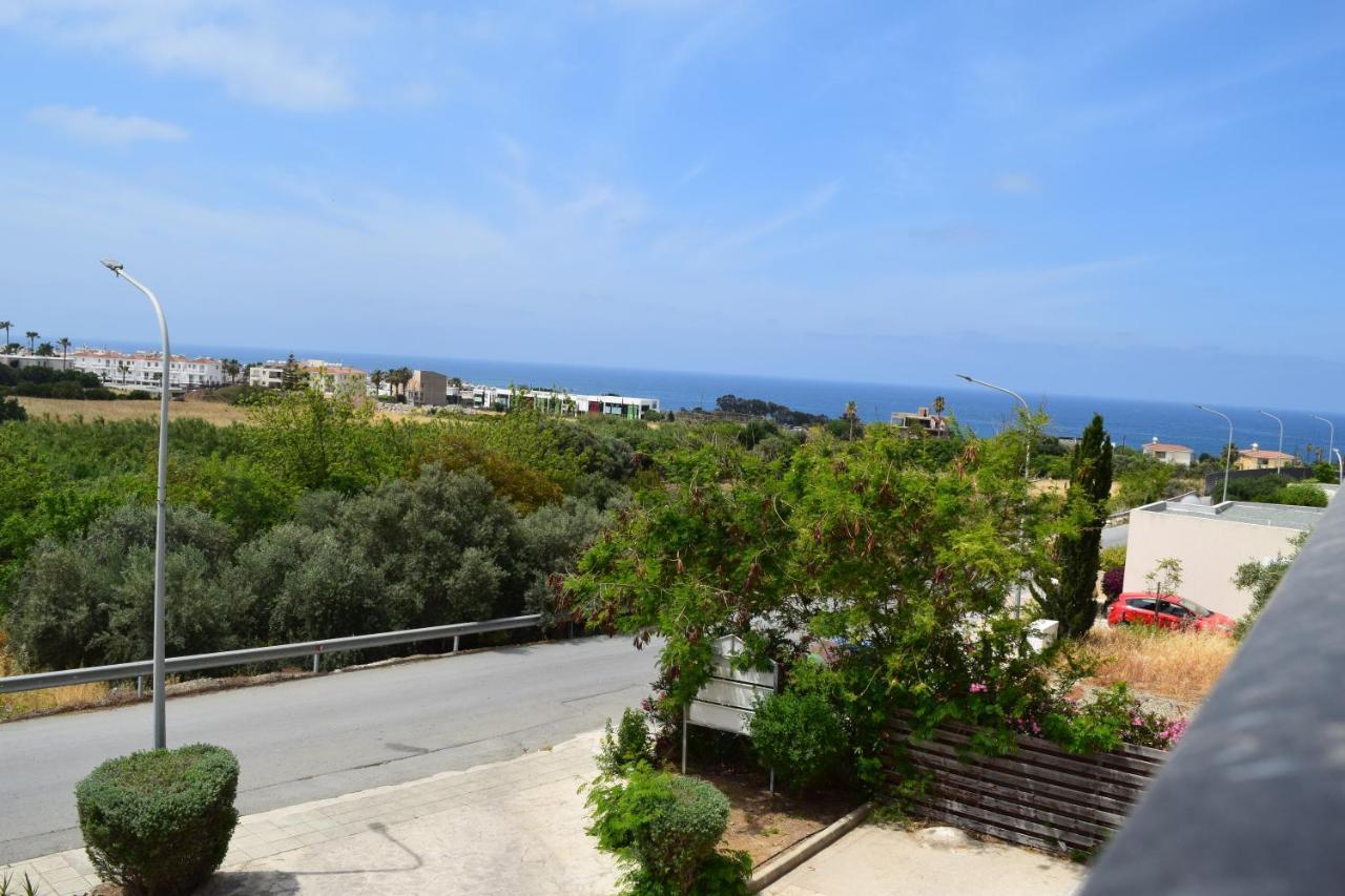 Апартаменты Eden Heights Sea View 203 - By Imh Travel & Tours *