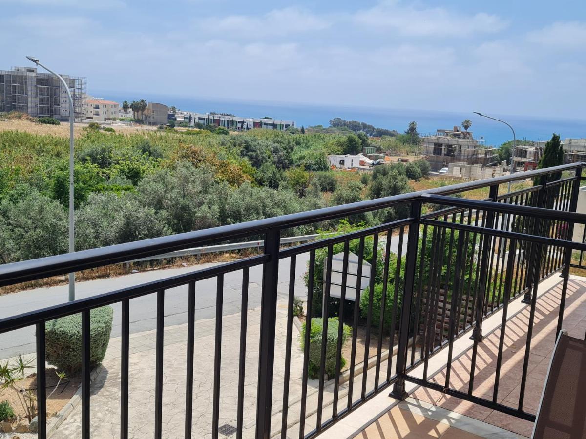 Eden Heights Sea View 203 - By Imh Travel & Tours Апартаменты *