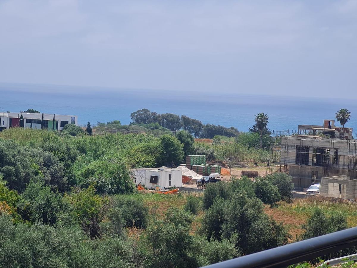 Eden Heights Sea View 203 - By Imh Travel & Tours * Пафос