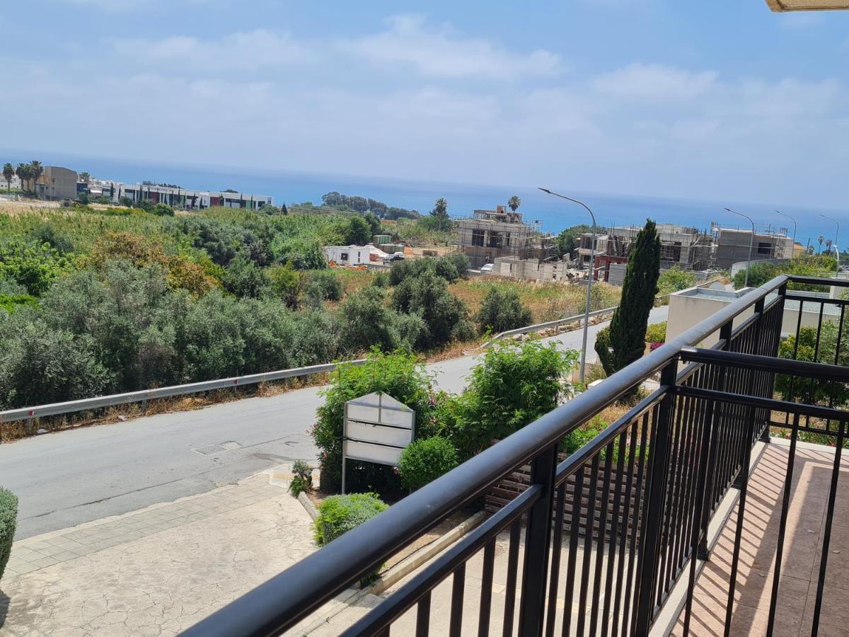 Апартаменты Eden Heights Sea View 203 - By Imh Travel & Tours *